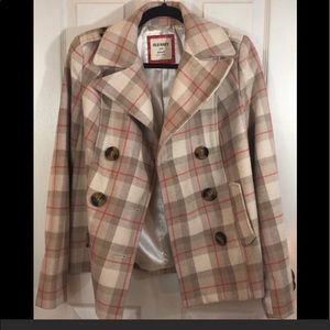 Super cute old navy blazer